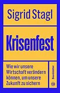 E-Book (epub) Krisenfest von Sigrid Stagl