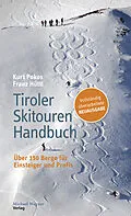E-Book (epub) Tiroler Skitouren Handbuch von Kurt Pokos, Franz Hüttl