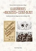 E-Book (epub) Illustriertes »Hochzeits« Extra-Blatt von 
