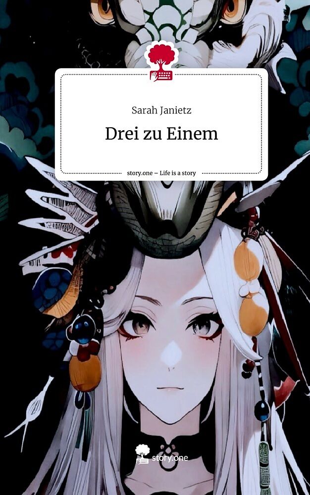 Drei zu Einem. Life is a Story - story.one