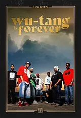 Fester Einband Wu-Tang is forever von Eva Ries