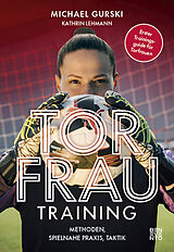 Kartonierter Einband Torfrautraining von Michael Gurski