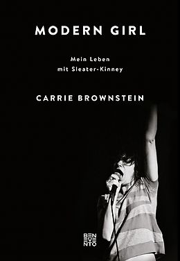 E-Book (epub) Modern Girl von Carrie Brownstein
