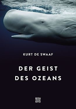 E-Book (epub) Der Geist des Ozeans von Kurt de Swaaf