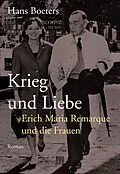 E-Book (epub) Krieg und Liebe von Hans Boeters