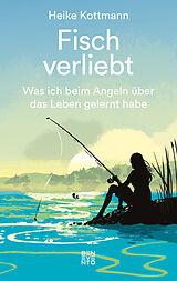 E-Book (epub) Fisch verliebt von Heike Kottmann