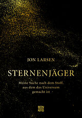 E-Book (epub) Sternenjäger von Jon Larsen