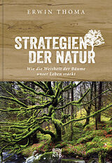 E-Book (epub) Strategien der Natur von Erwin Thoma