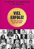 E-Book (epub) Viel Erfolg! von 