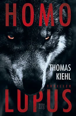 E-Book (epub) Homo Lupus von Thomas Kiehl