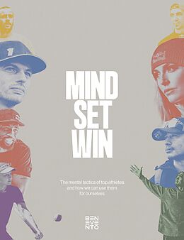 eBook (epub) Mind Set Win de 