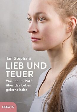 Livre Relié Lieb und teuer de Ilan Stephani