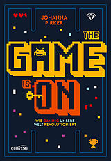 Fester Einband The Game is On von Johanna Pirker