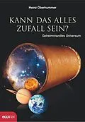 E-Book (epub) Kann das alles Zufall sein? von Heinz Oberhummer