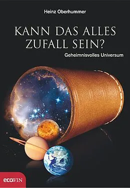 E-Book (epub) Kann das alles Zufall sein? von Heinz Oberhummer