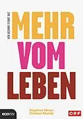 E-Book (epub) Wer gesund stirbt, hat mehr vom Leben von Siegfried Meryn, Christian Skalnik