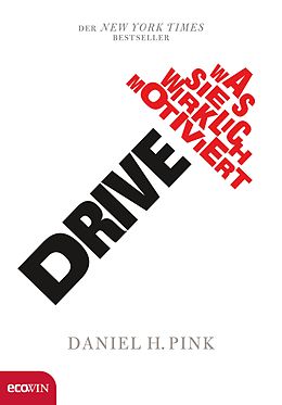 E-Book (epub) Drive von Daniel H. Pink