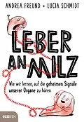 E-Book (epub) Leber an Milz von Andrea Freund, Lucia Schmidt