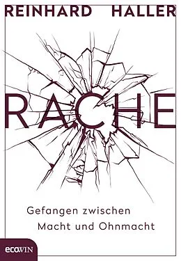 E-Book (epub) Rache von Reinhard Haller