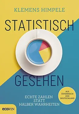 E-Book (epub) Statistisch gesehen von Klemens Himpele