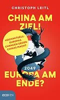 E-Book (epub) China am Ziel! Europa am Ende? von Christoph Leitl