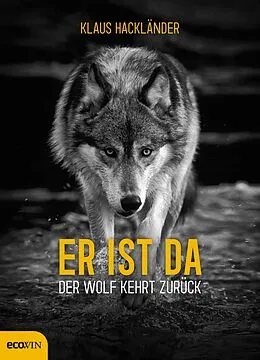 E-Book (epub) Er ist da von Klaus Hackländer