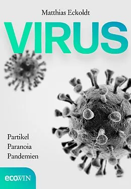 E-Book (epub) Virus von Matthias Eckoldt