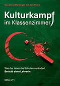 E-Book (epub) Kulturkampf im Klassenzimmer von Susanne Wiesinger