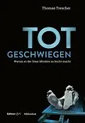 E-Book (epub) Totgeschwiegen von Thomas Trescher