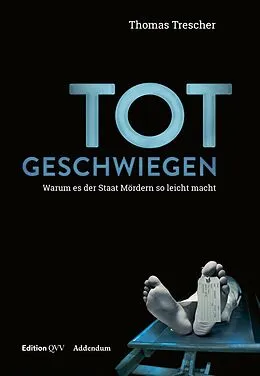 E-Book (epub) Totgeschwiegen von Thomas Trescher