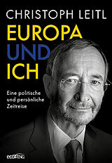 E-Book (epub) Europa und ich von Christoph Leitl