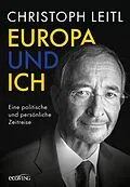 E-Book (epub) Europa und ich von Christoph Leitl