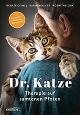 E-Book (epub) Dr. Katze von Renate Deimel, Karin Hediger, Roswitha Zink
