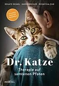 E-Book (epub) Dr. Katze von Renate Deimel, Karin Hediger, Roswitha Zink