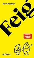 E-Book (epub) Feigheit von Heidi Kastner