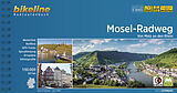 Kartonierter Einband Mosel-Radweg von 