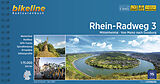 Kartonierter Einband Rhein-Radweg / Rhein-Radweg Teil 3 von 