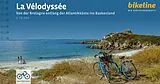Kartonierter Einband La Vélodyssée von 