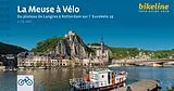 Kartonierter Einband La Meuse à Vélo von 