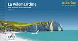 Kartonierter Einband La Vélomaritime von