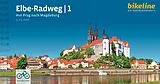 Kartonierter Einband Elbe-Radweg / Elbe-Radweg 1 von 