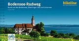 Kartonierter Einband Bodensee-Radweg von 