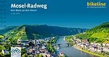 Kartonierter Einband Mosel-Radweg von