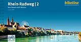 Spiralbindung Rhein-Radweg / Rhein-Radweg Teil 2 von 
