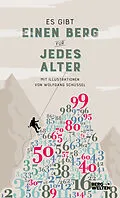 E-Book (epub) Es gibt einen Berg für jedes Alter von 