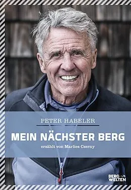 E-Book (epub) Mein nächster Berg von Peter Habeler