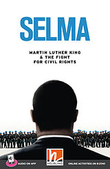 Kartonierter Einband Helbling Readers Movies, Level 3 / Selma (NE) von Jane Rollason