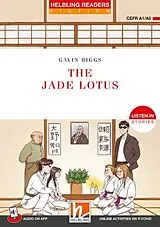 Helbling Readers Red Series, Level 2 / The Jade Lotus von Gavin Biggs