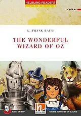 Helbling Readers Red Series, Level 1 / The Wonderful Wizard of Oz von Lyman Frank Baum
