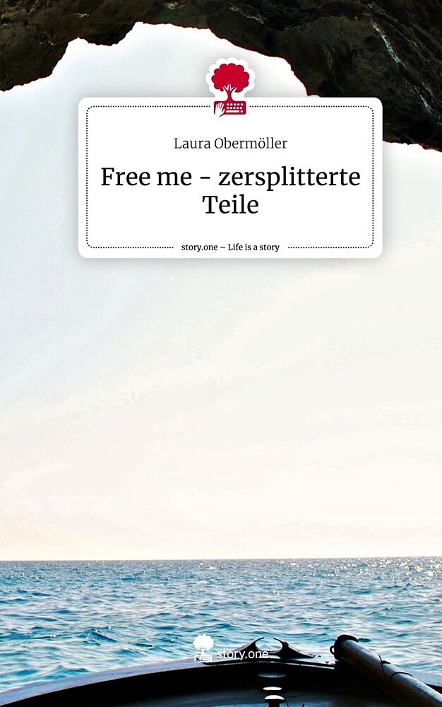 Free me - zersplitterte Teile. Life is a Story - story.one